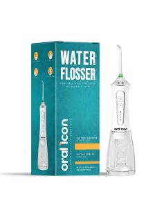 Oral Icon® Pulsating Water Flosser