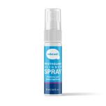 MiBrush Spray Refrescante para Protector Dental 