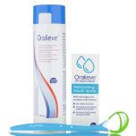 Kit Oralieve Fresh Breath
